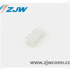5.08mm Pitch Wafer 180°空心针